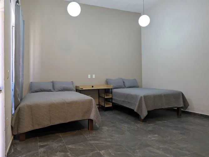 Lofts Independencia Sayula