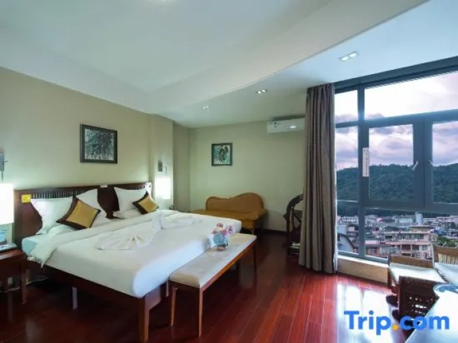 Business Double Suite