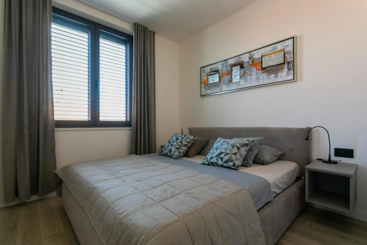 Eni Luxury Residence