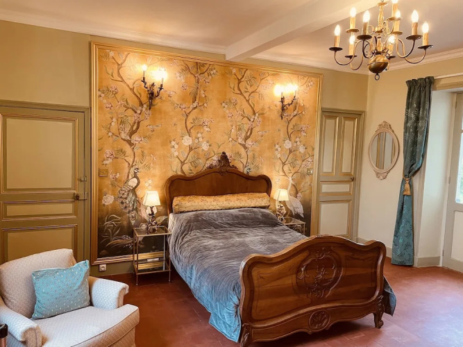 La Grande Maison