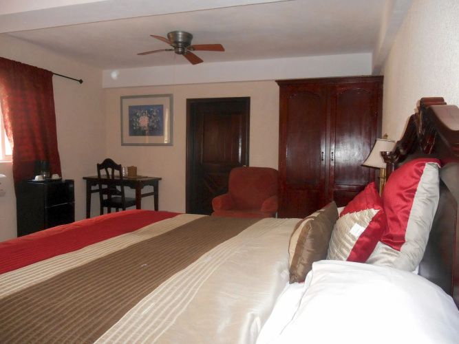 Le Paradis S. Hotel