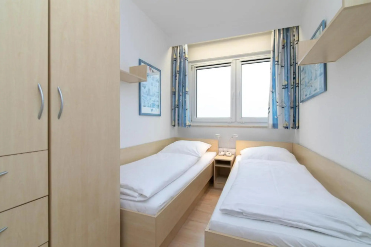 Berolina Wohnung 805