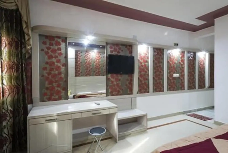 Standard Double Family room