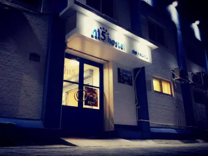 Hotelafbeelding