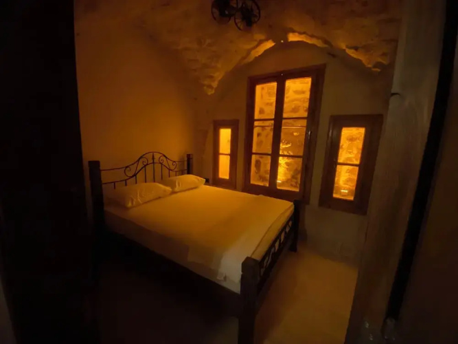 Efruzhan Hotel