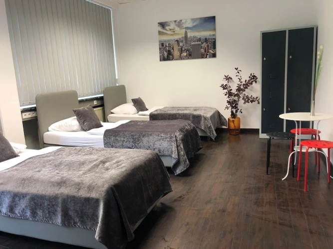 Good Hostel