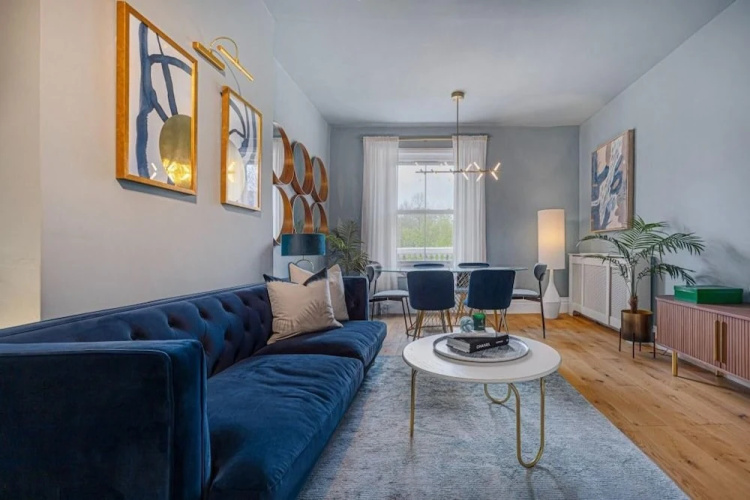 Royal Hyde Park - Superior 2 bed