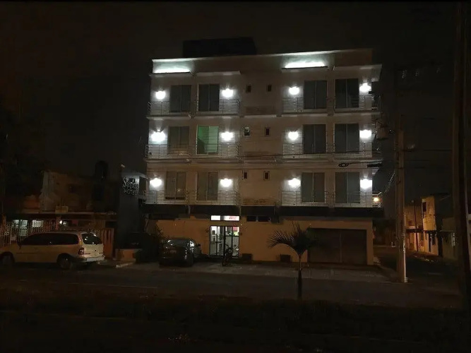 Imagen del hotel