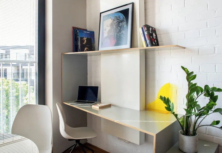 Comfort Apartment