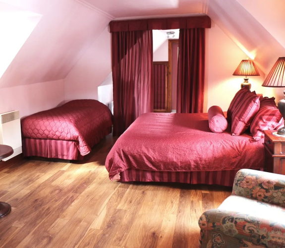 Auberge Val Carroll