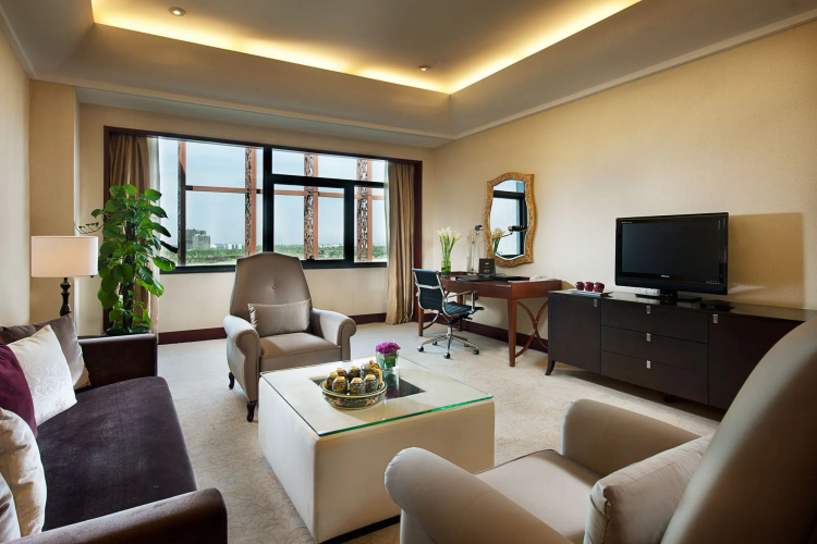 Jin Jiang International Hotel Xi'an