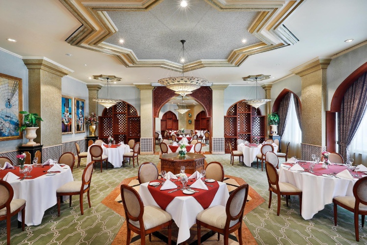 Madinah Hilton photo 29