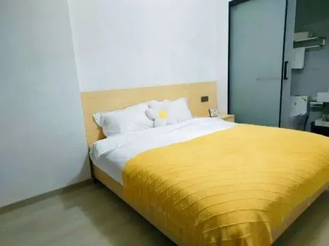 Dali Jingxia Inn