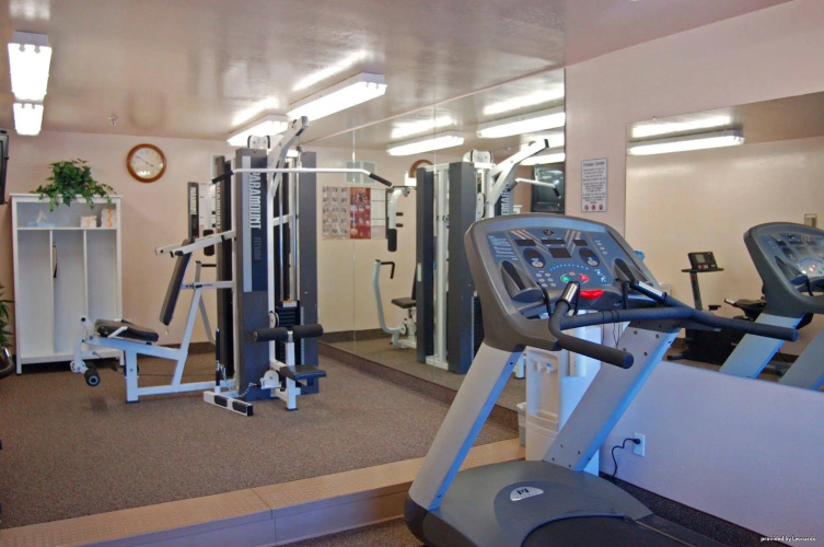 Best Western Sawmill Inn photo 14