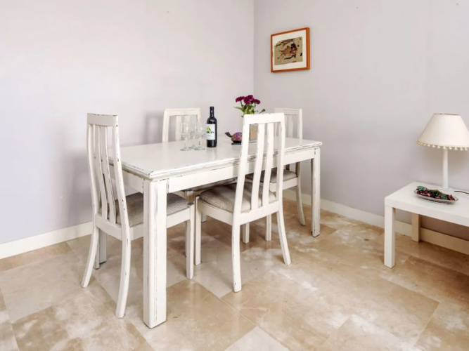 Apartment El Vergel Dénia