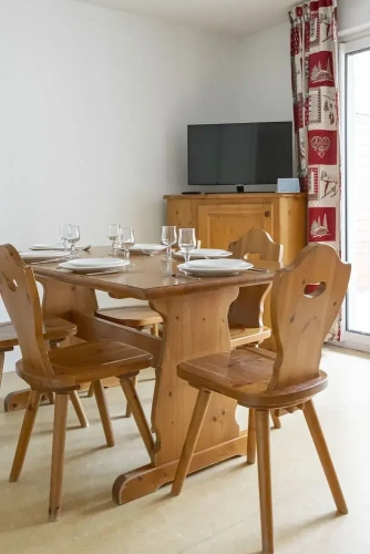 Family Apartment