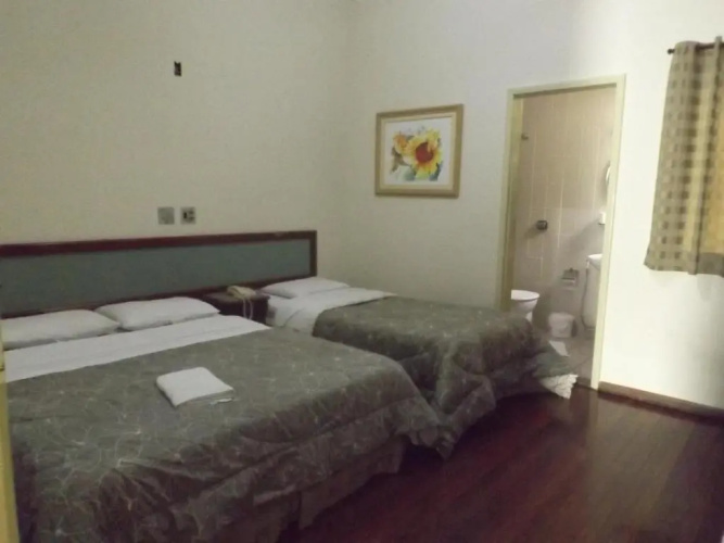 Martha Office Hotel