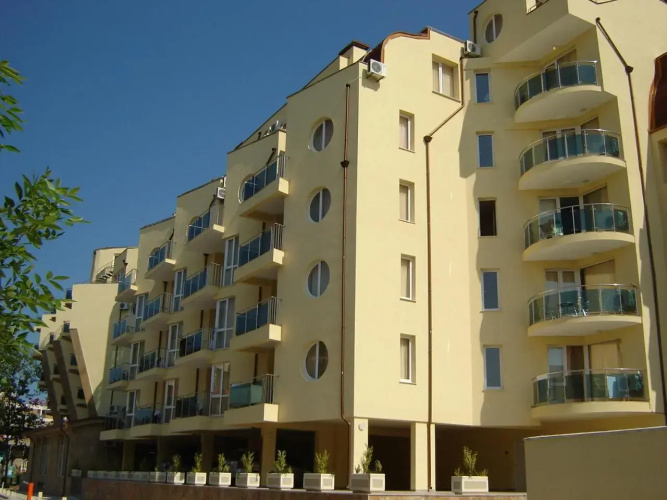 Hotelbild