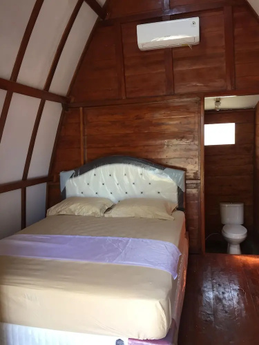 Raffles Inn Labuan Bajo