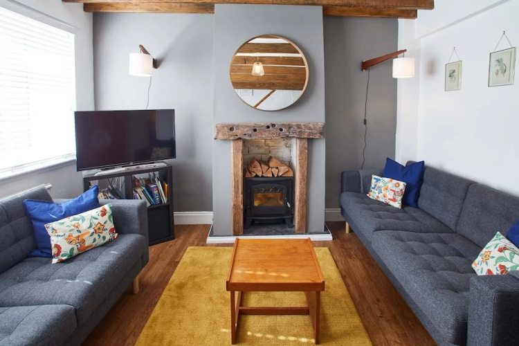 The Snug