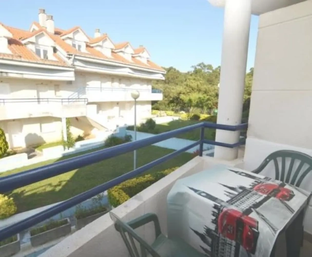 2 Bedrooms Family Apartment