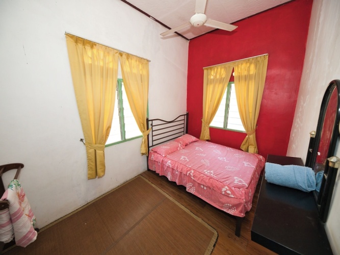 3 Bedrooms Apartment