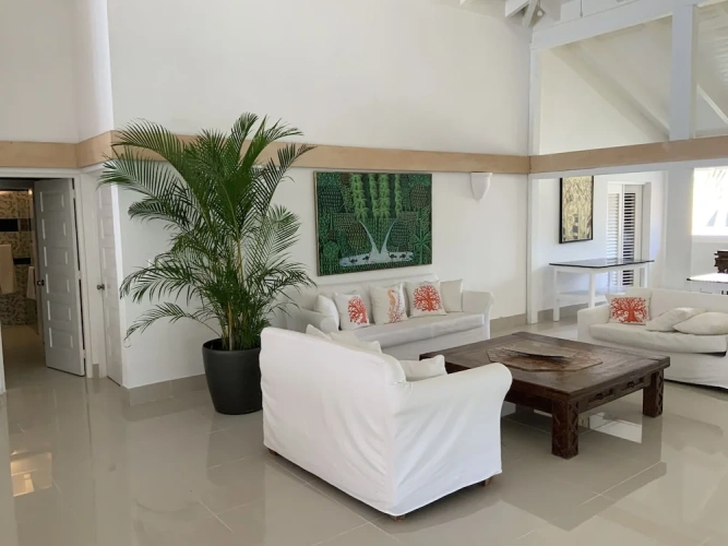 1 Bedroom Classic room