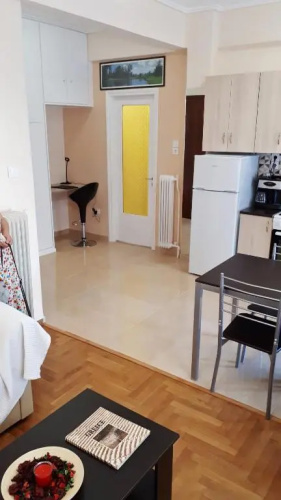Stylish apartment near Katechaki
