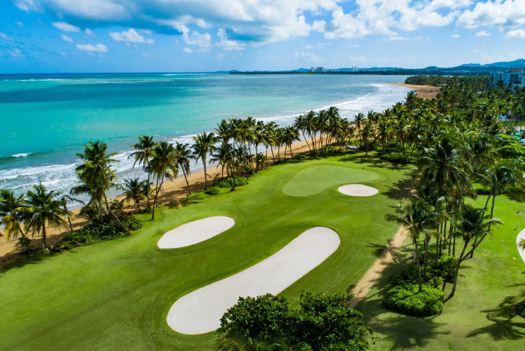 Wyndham Grand Rio Mar Rainforest Beach & Golf Resort photo 28