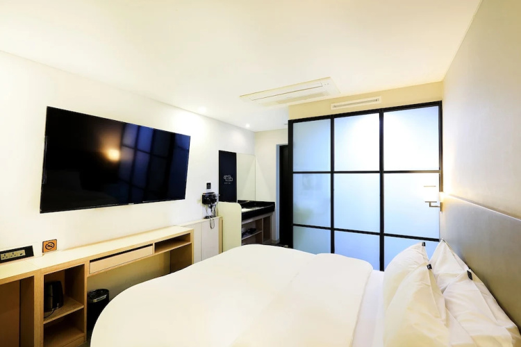 CS Avenue Hotel
