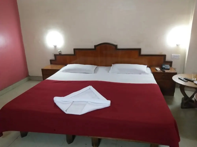 Hotel Green Park