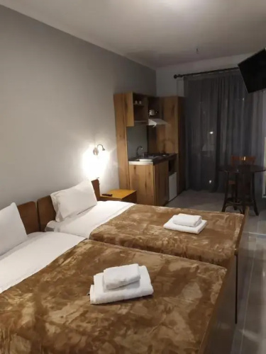 SmallHotel - Vevi