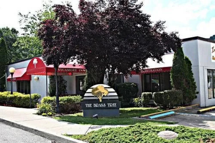 Sycamore Inn Williamson