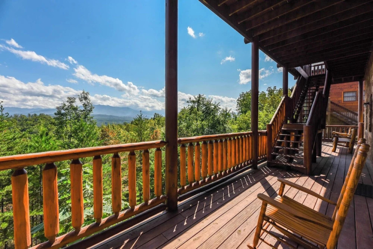 Starr Crest Lodge