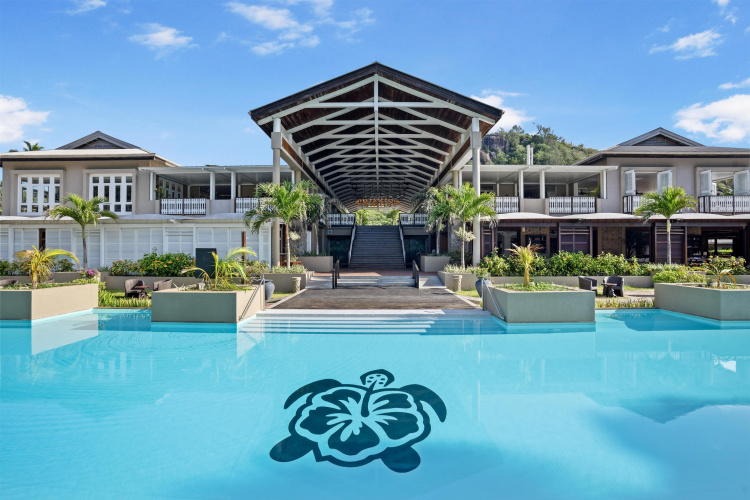 Kempinski Seychelles Resort photo 18
