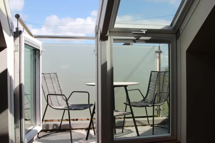 Inch Beach House B&B