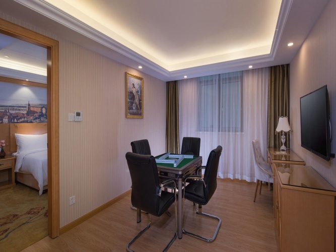 Single Family Suite