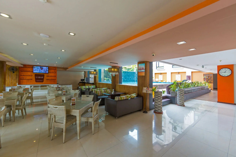 ZEN Rooms Kuta Sunset Road 2