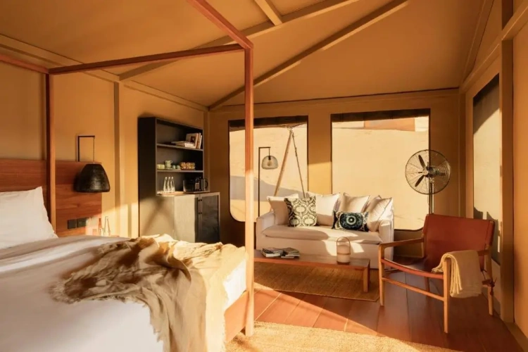Tent