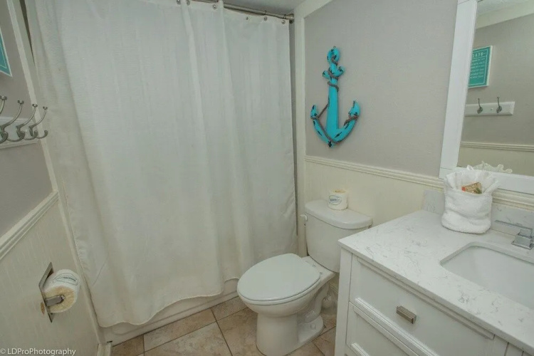Dolphin Point 105C Destin - 2 Br Condo