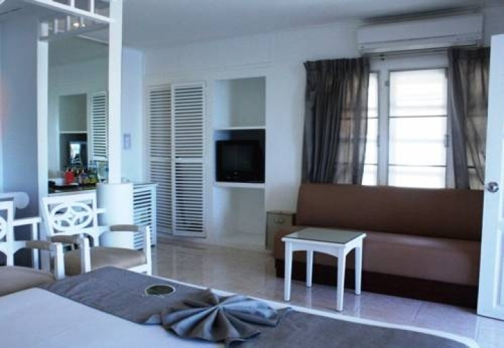 Island Resort And Spa