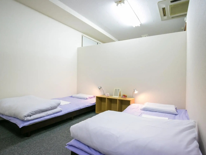 123 Guest House