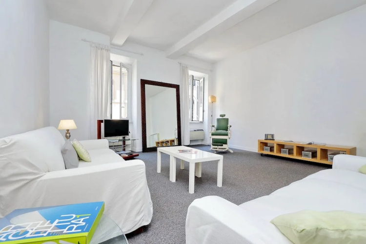 Babuino - WR Apartments