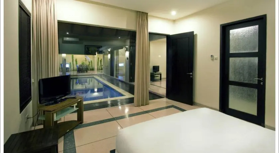 Villa Jayana