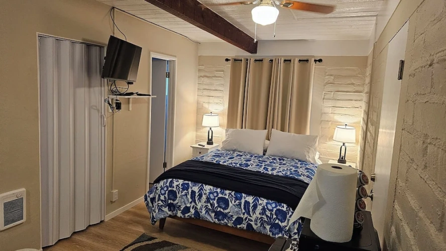 Premium Double room with mountain view