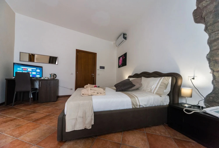 Le Undici Rose Hotel