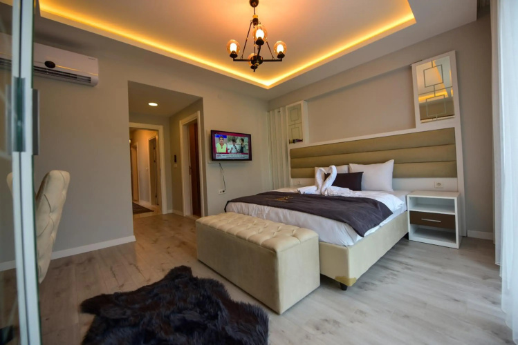 Bahar Residence