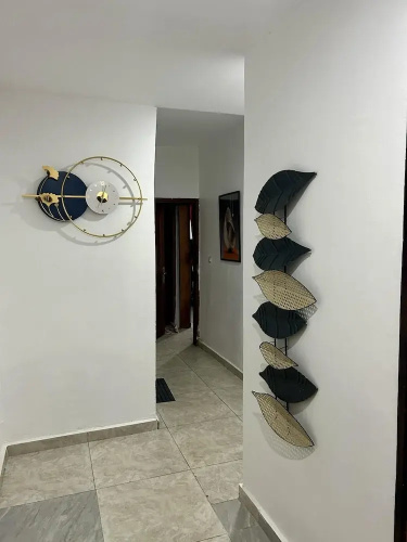 2bed Abidjan Apartment- Relax, Explore & Unwind