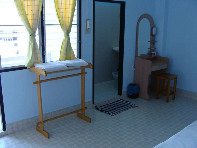 Hotelbild