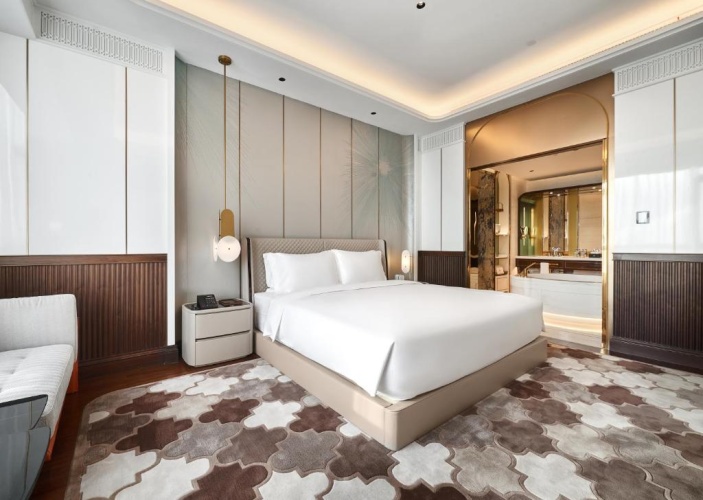 Double Junior Suite